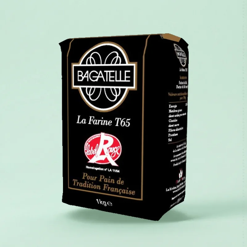 Bagatelle T65 Label Rouge