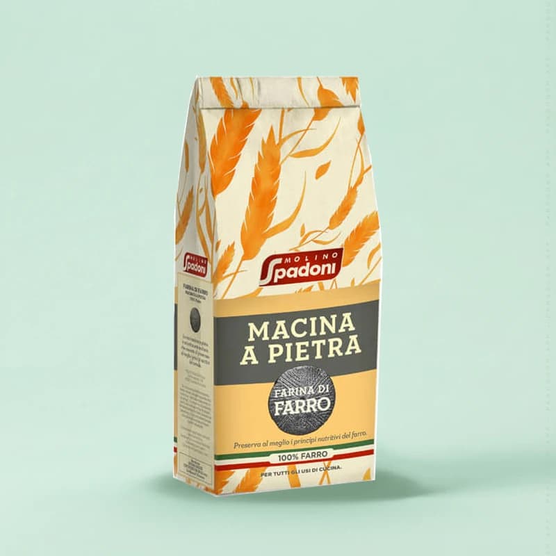 Farina di Farro