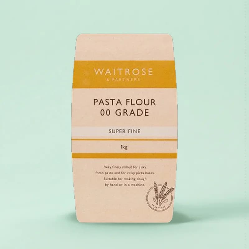 Waitrose Italian 00