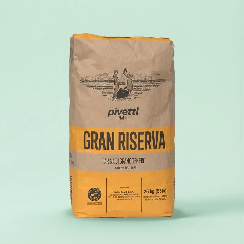 Gran Riserva Arancione