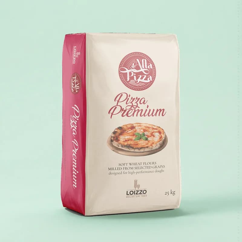 Pizza Premium