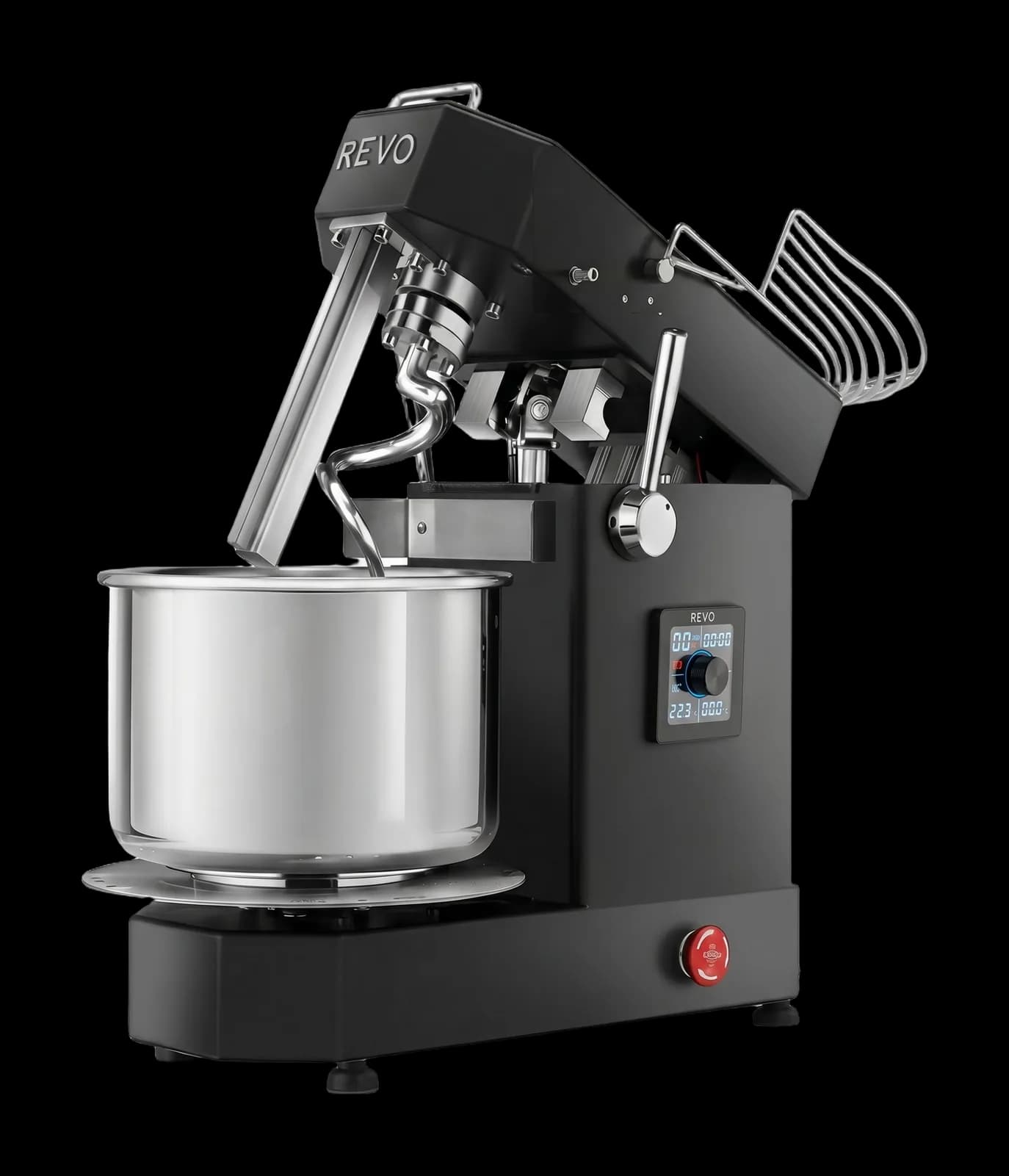 Revo Bake Titan Tilt 20L PRO
