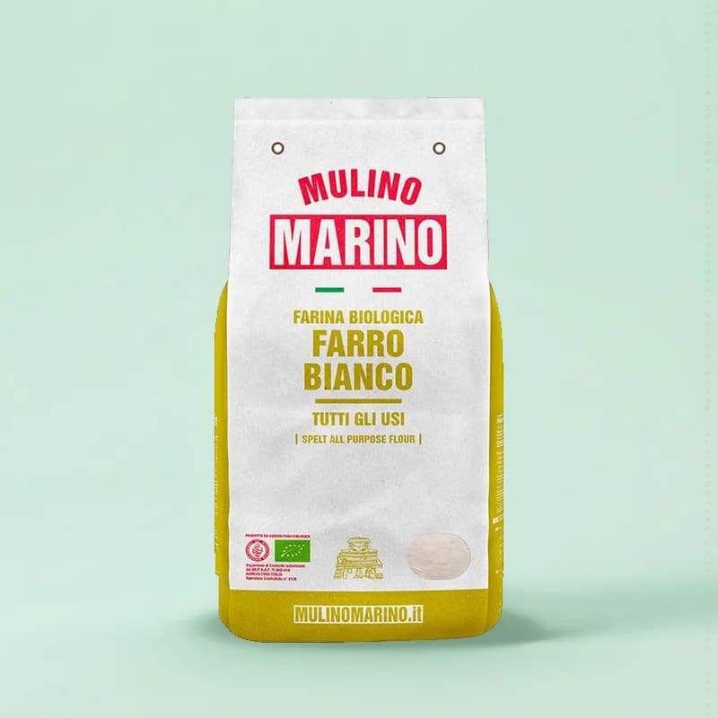 Farro Bianco