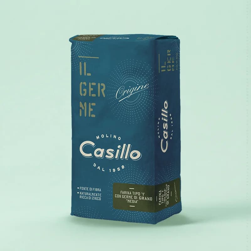 Linea Origine Zero L