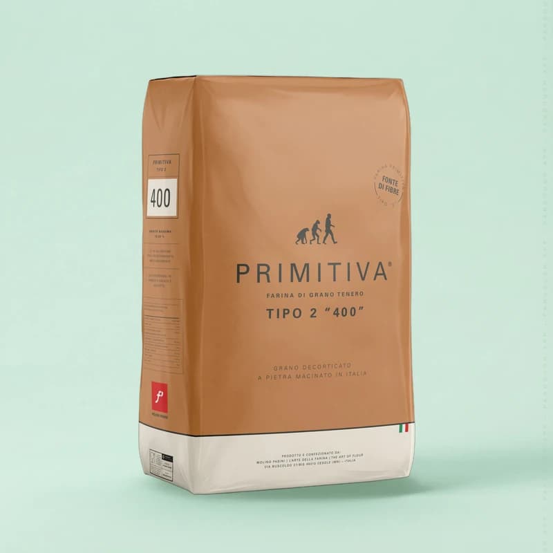 Primitiva Tipo 2 400