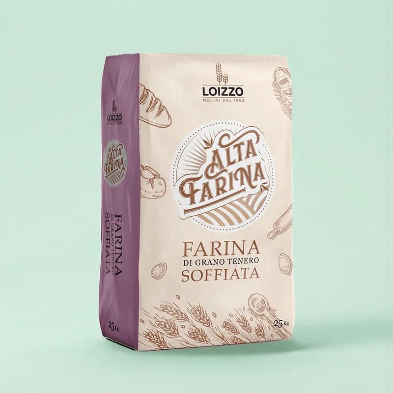 Soffiata