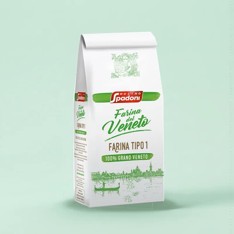 Farina Tipo 1 Veneto
