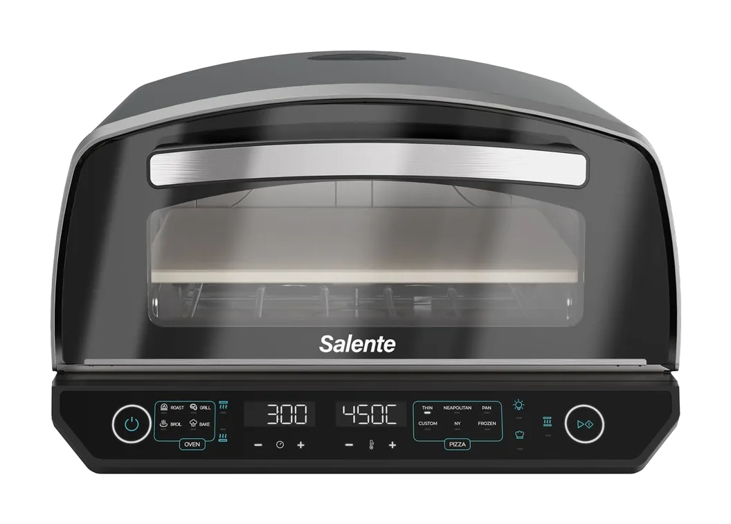 Salente Vulcano