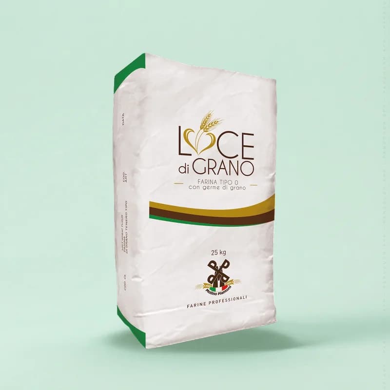 0 MD Anima di Grano