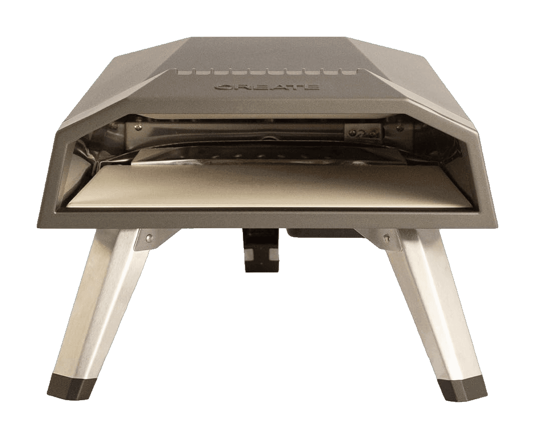 CREATE Pizza Maker Pro 12"