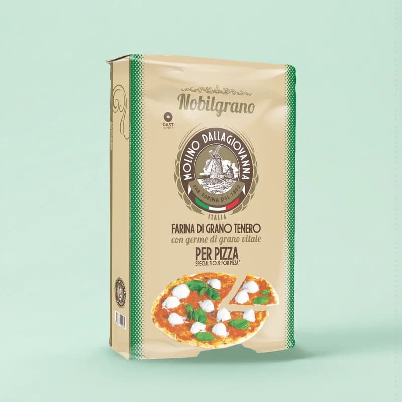 NOBILGRANO R VERDE