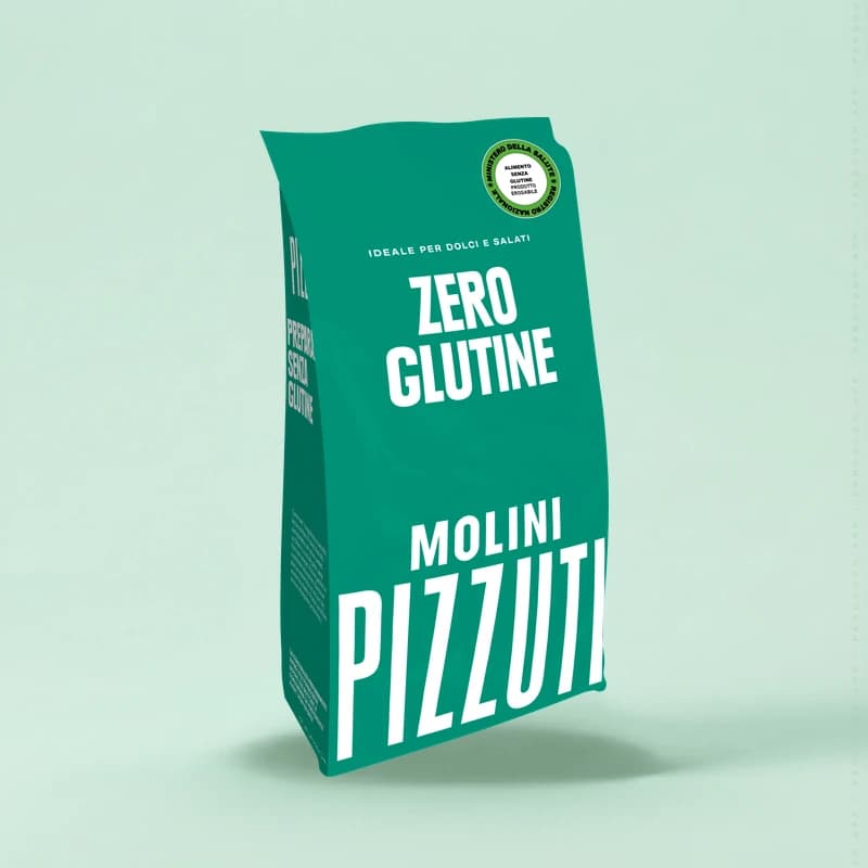 Zero Glutine