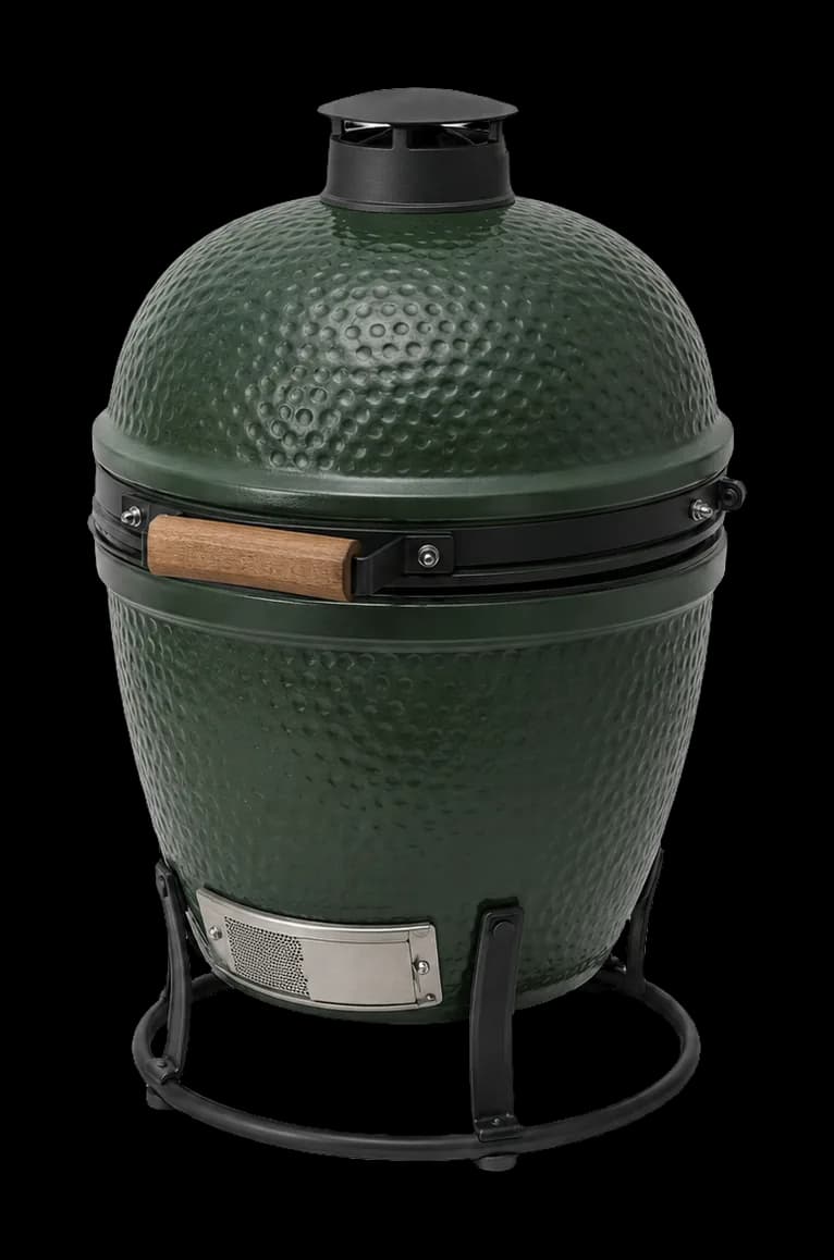 Keramische kamado