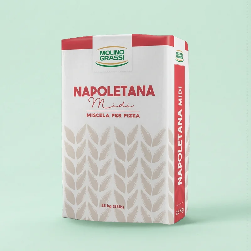 Napoletana Midi