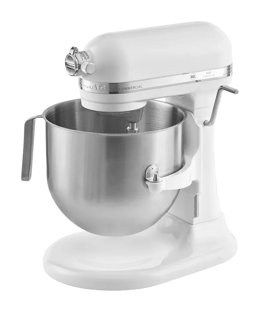 KitchenAid Commercial 8 qt