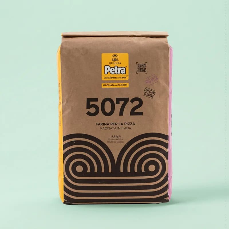 Petra 5072