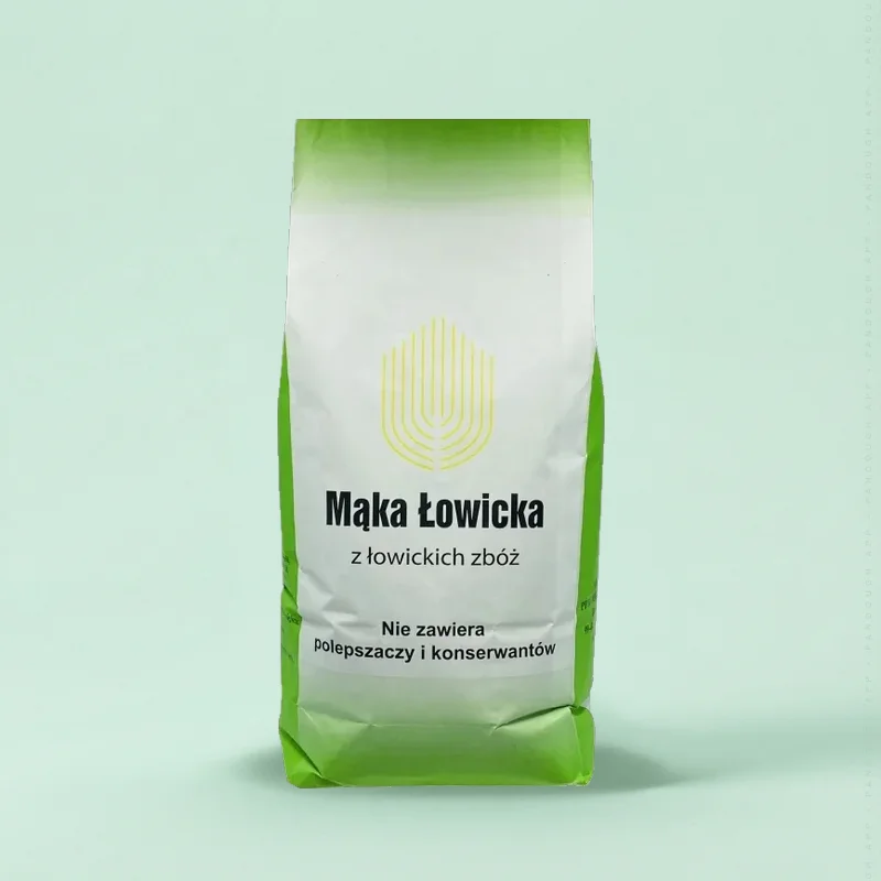 Mąka na Pizzę Włoską Typ 00