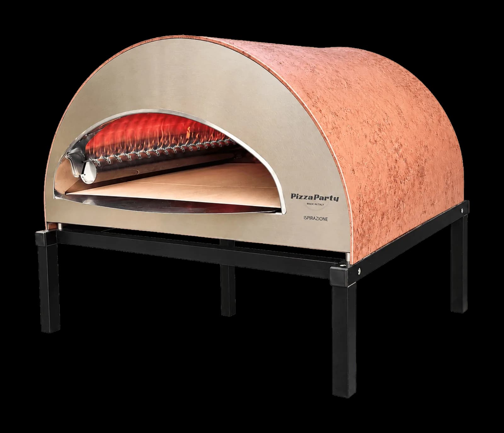Pizza Party Ispirazione