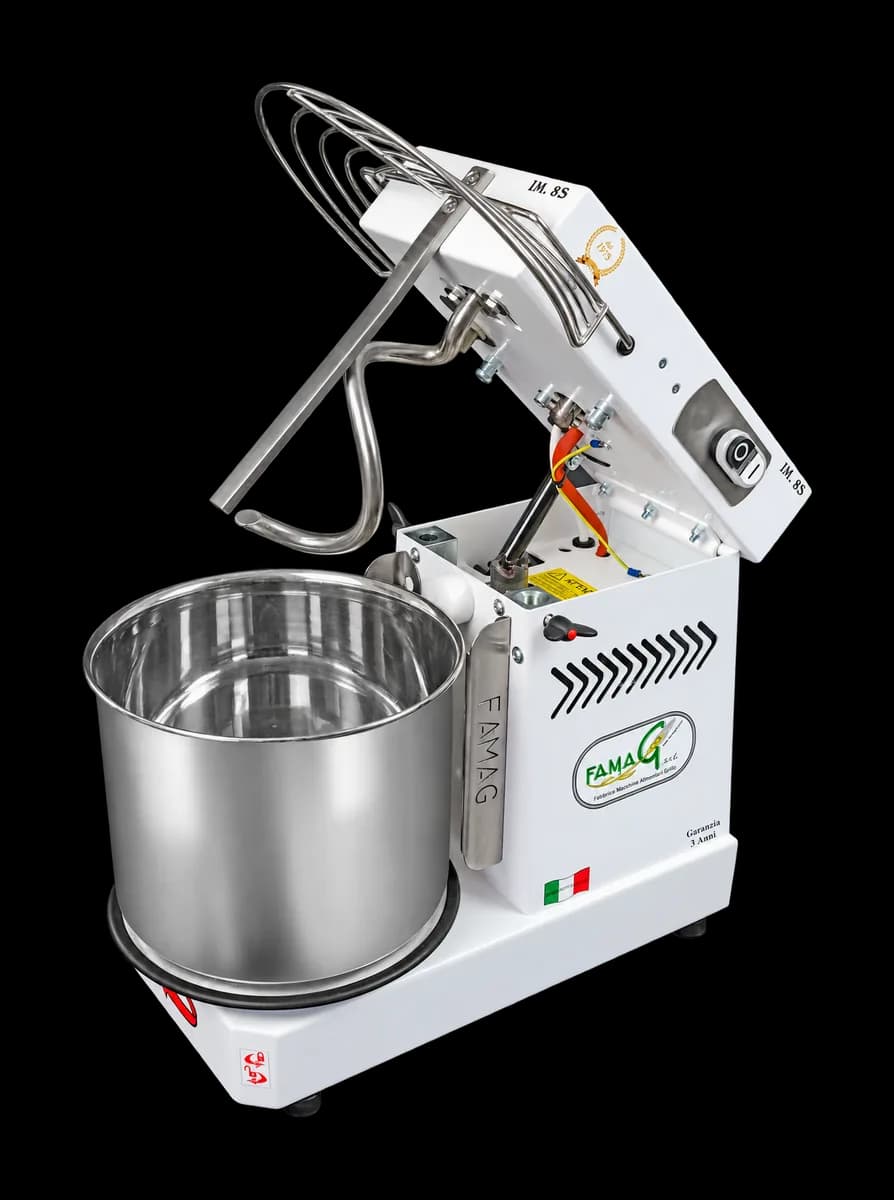Famag Grilletta IM8S / 230