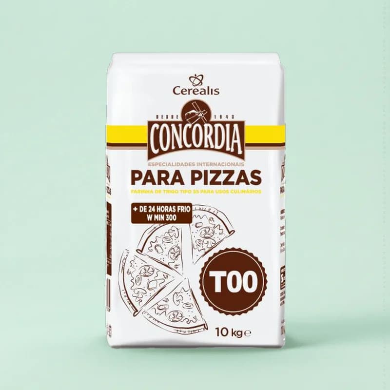 Castanha Napolitana