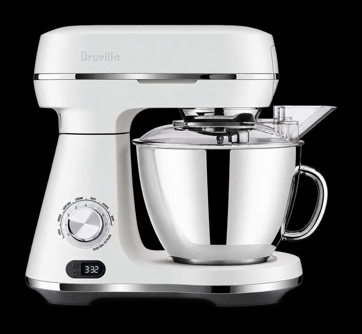 Breville / Sage Bakery Chef Hub BEM750