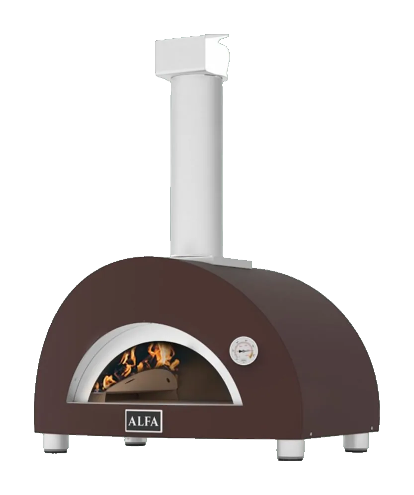 Alfa Forni Nano (Gas)