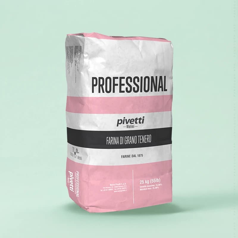 Professional Rosa
