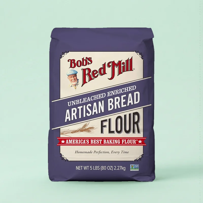 Artisan Bread Flour