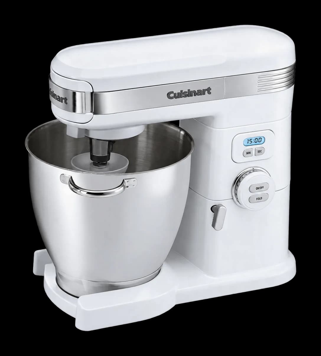 Cuisinart Precision Master SM-70