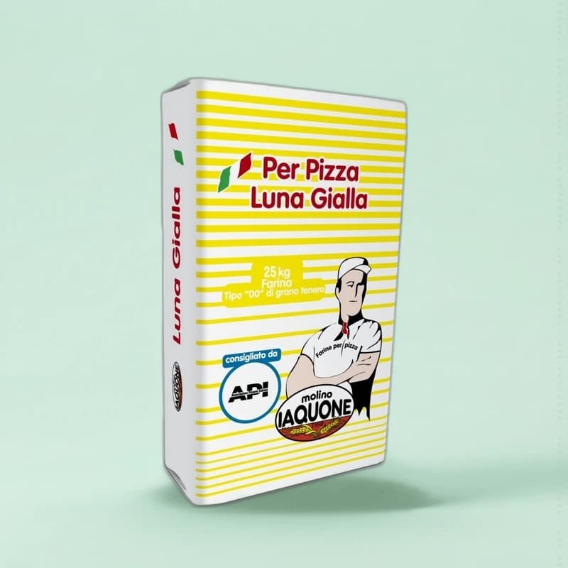 Luna Gialla