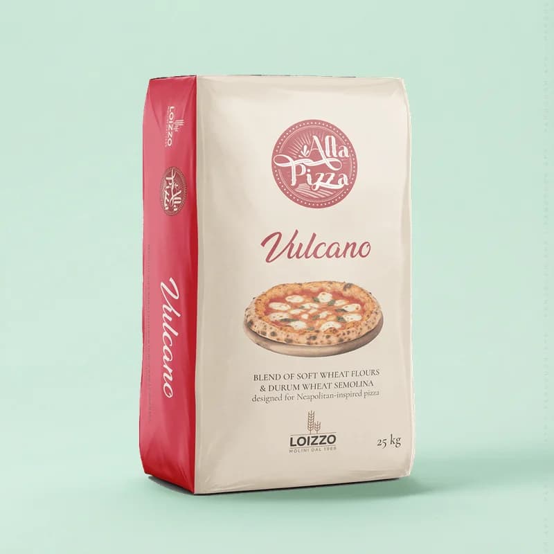 Vulcano