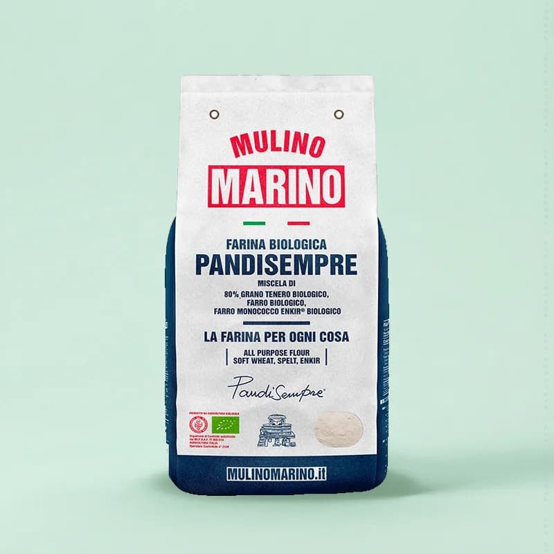 PandiSempre