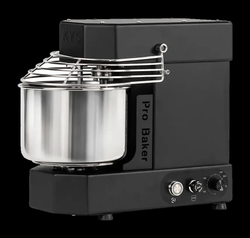 KYS Pro Baker 5