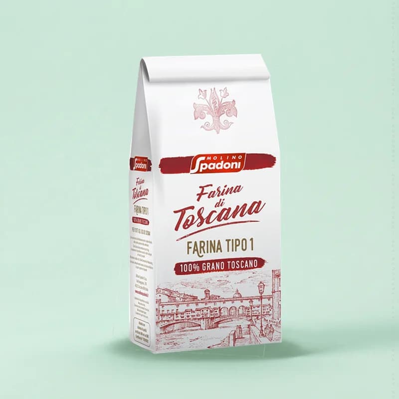 Farina Tipo 1 Toscana