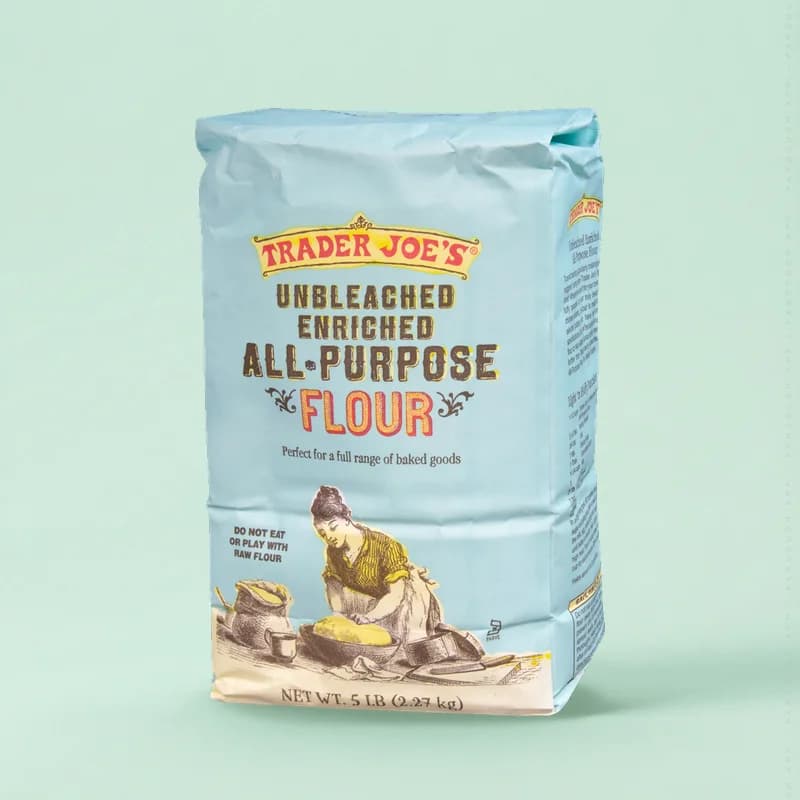 Italian Tipo 00 Flour