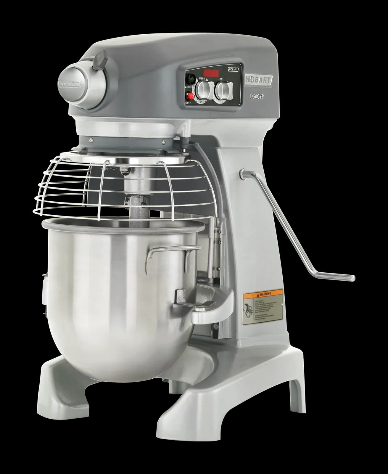 Hobart Legacy+ HL120