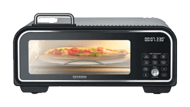 Severin Serico PG 8575