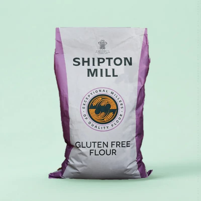 Canadian Plains Strong Bread Flour