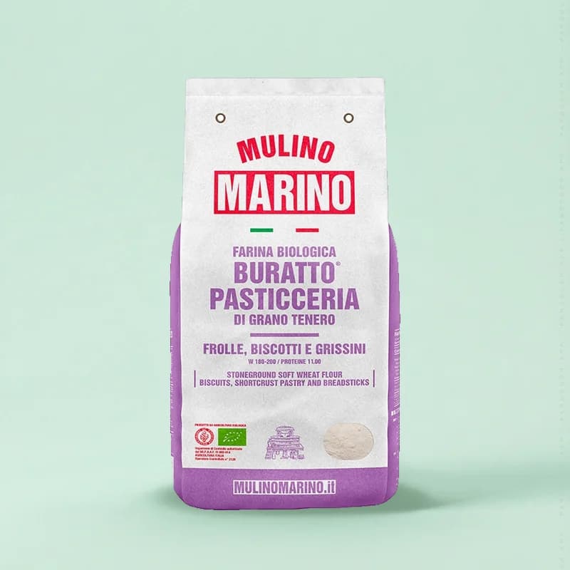 Buratto Pasticceria
