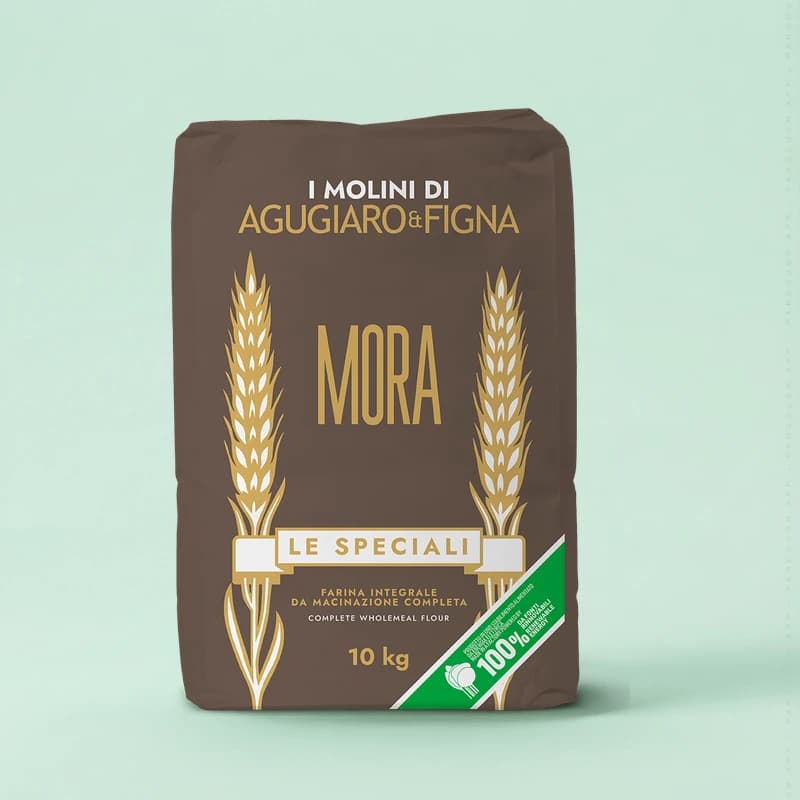 Mora