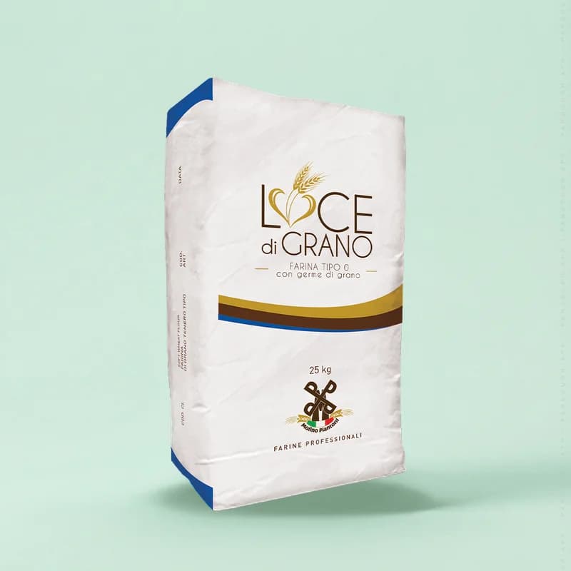 Luce di Grano 0 LG