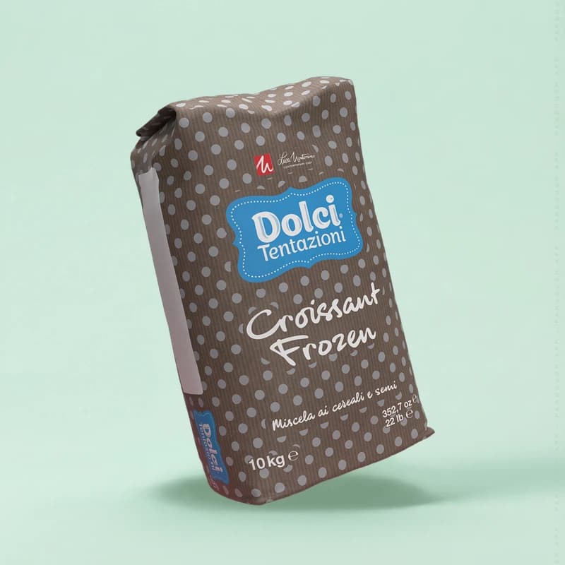 Croissant Frozen Cereali e Semi