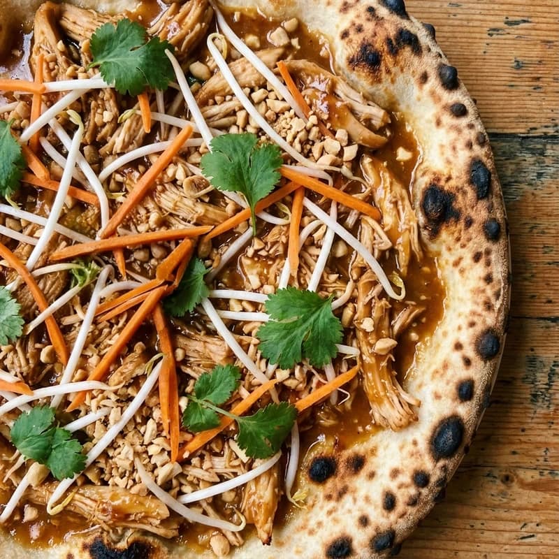 Thai Chicken