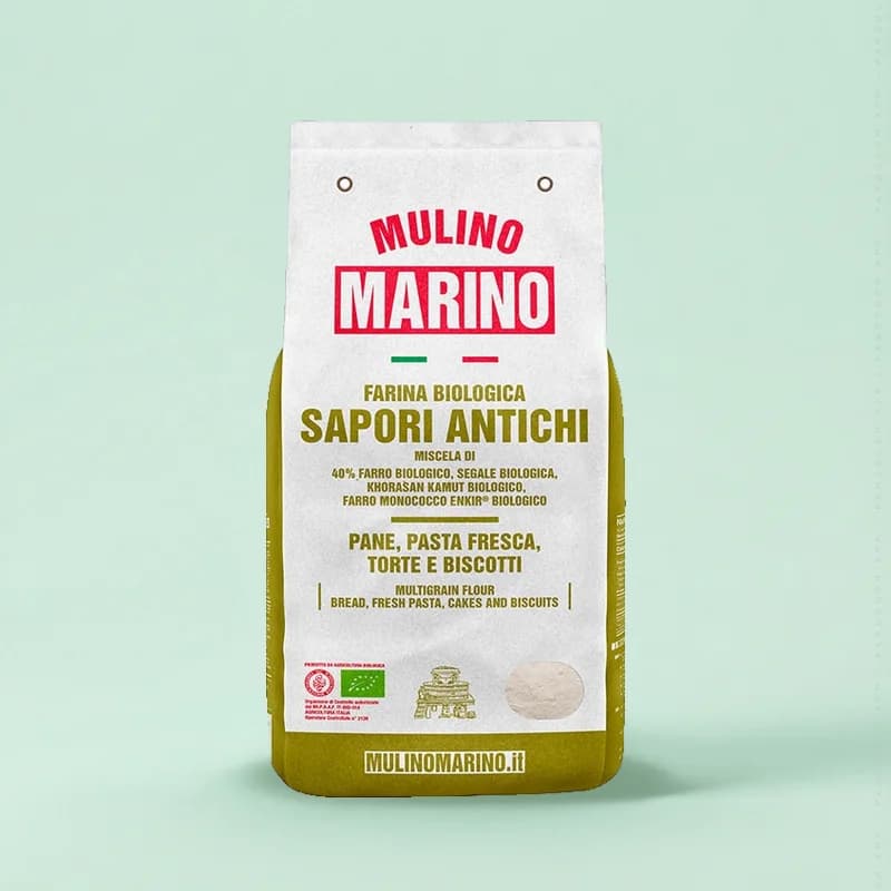 Sapori Antichi