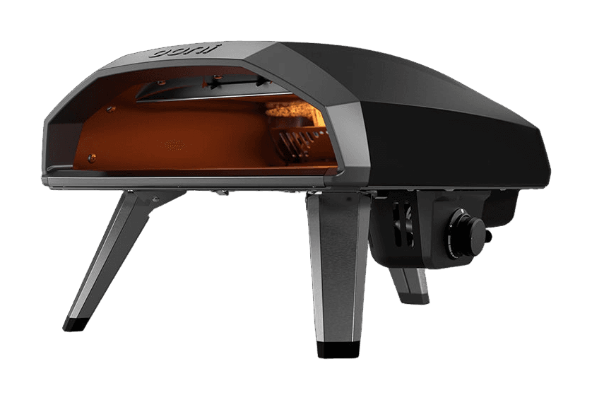 Ooni Koda 2