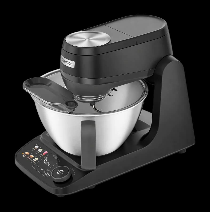Kenwood Smart-Touch KHC40