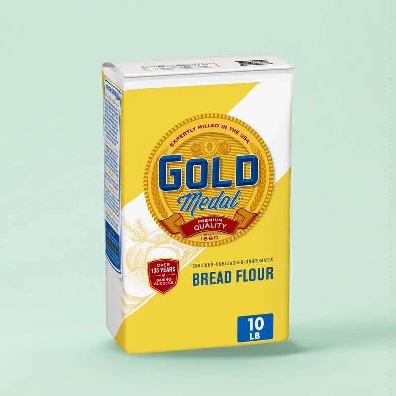 Gold Medal Bread Flour