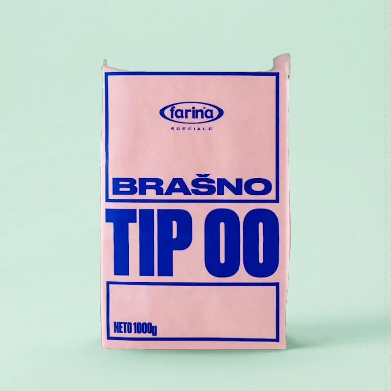 Farina Speciale Tipo 00