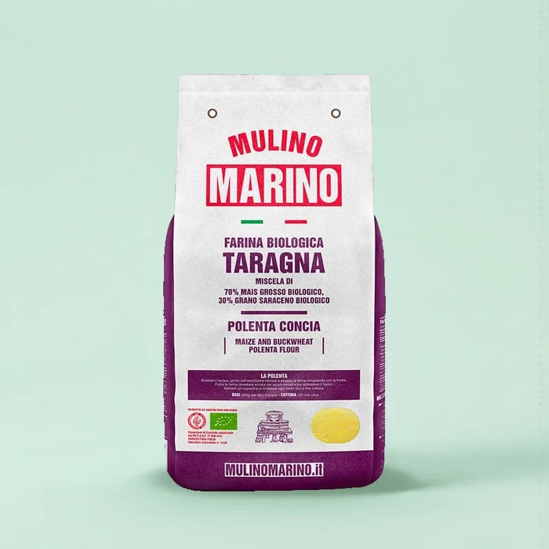 Taragna