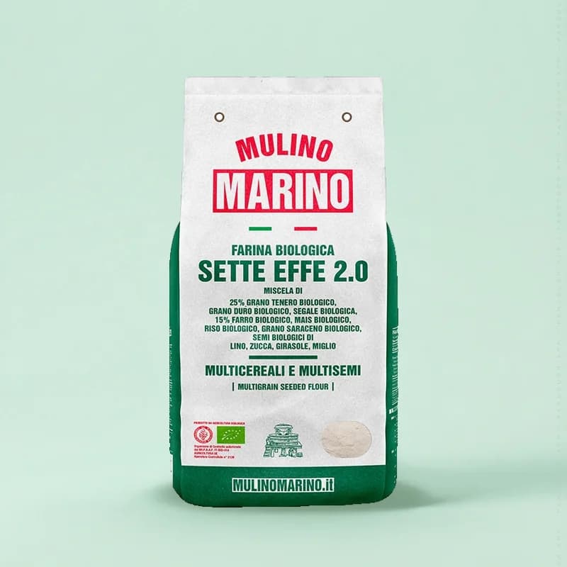 Sette Effe 2.0